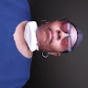 Meet your Posher, Patricia